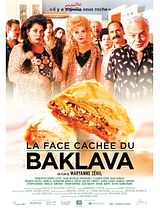 Affiche de La Face cachée du baklava, film à voir en streaming sur Pygargue