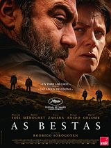 Affiche de As bestas, film à voir en streaming sur Pygargue