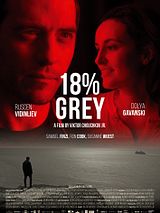 Affiche de 18% Grey, film à voir en streaming sur Pygargue