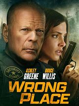 Affiche de Wrong Place, film à voir en streaming sur Pygargue