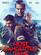 Affiche de The Most Dangerous Game, film à voir en streaming sur Pygargue