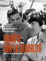 poster du film Enquête sur la sexualité
