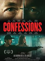 Affiche de Confessions d'un tueur à gages, film à voir en streaming sur Pygargue