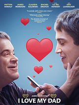Affiche de I Love My Dad, film à voir en streaming sur Pygargue