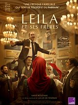 Affiche de Leila et ses frères, film à voir en streaming sur Pygargue