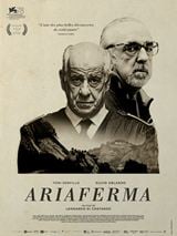 Ariaferma