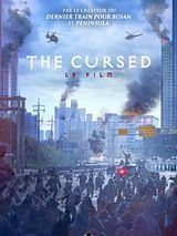 Affiche de The Cursed, film à voir en streaming sur Pygargue