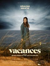 Affiche de Vacances, film à voir en streaming sur Pygargue