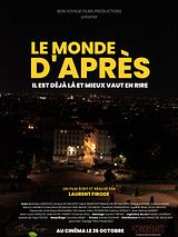 Affiche de Le Monde d'après, film à voir en streaming sur Pygargue
