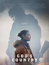Affiche de God's Country, film à voir en streaming sur Pygargue