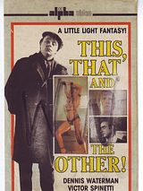 Affiche de This, That and the Other, film à voir en streaming sur Pygargue