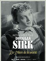 Affiche de Les Piliers de la société, film à voir en streaming sur Pygargue