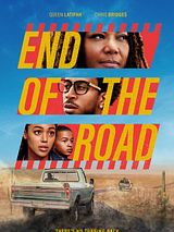 Affiche de End of the Road, film à voir en streaming sur Pygargue