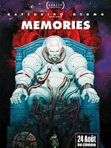 poster du film Memories