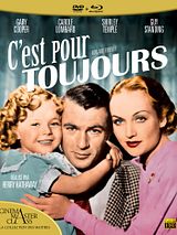 Affiche de C'est pour toujours, film à voir en streaming sur Pygargue