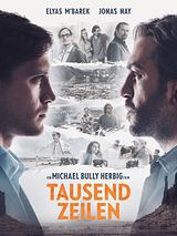 Affiche de Tausend Zeilen, film à voir en streaming sur Pygargue