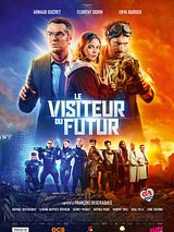 Affiche de Le Visiteur du futur, film à voir en streaming sur Pygargue