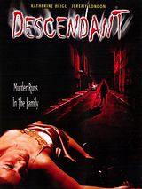 Affiche de Descendant, film à voir en streaming sur Pygargue