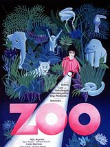 Affiche de Zoo, l'appel de la nuit, film à voir en streaming sur Pygargue