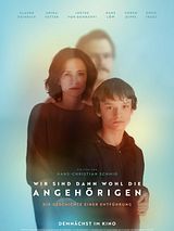 Affiche de Le choix nous appartient, film à voir en streaming sur Pygargue