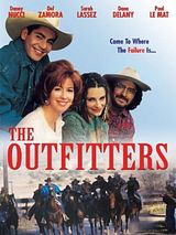Affiche de The Outfitters, film à voir en streaming sur Pygargue