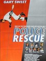 Affiche de Police Rescue, film à voir en streaming sur Pygargue