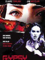 Affiche de Gypsy Eyes, film à voir en streaming sur Pygargue