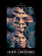 Affiche de God's Creatures, film à voir en streaming sur Pygargue