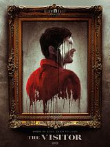Affiche de The Visitor, film à voir en streaming sur Pygargue
