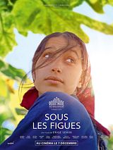 Affiche de Sous les figues, film à voir en streaming sur Pygargue