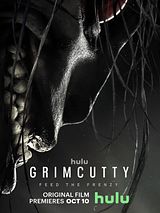Affiche de Grimcutty : l'enfer des réseaux, film à voir en streaming sur Pygargue