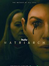 Affiche de Matriarch, film à voir en streaming sur Pygargue