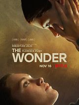 Affiche de The Wonder, film à voir en streaming sur Pygargue