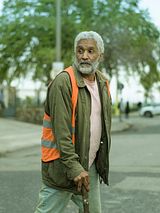 Affiche de Togo, film à voir en streaming sur Pygargue