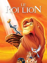 poster du film Le Roi Lion