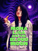 Affiche de Mona Lisa and the Blood Moon, film à voir en streaming sur Pygargue