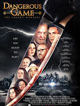 Affiche de Jeu dangereux, héritage meutrier, film à voir en streaming sur Pygargue