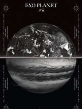 Affiche de Exo Planet N5: Exploration, film à voir en streaming sur Pygargue