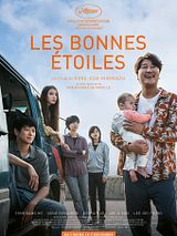 Affiche de Les Bonnes étoiles, film à voir en streaming sur Pygargue
