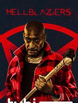 Affiche de Hellblazers, film à voir en streaming sur Pygargue