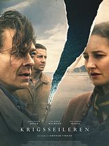 Affiche de War Sailor, film à voir en streaming sur Pygargue