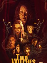 Affiche de Two Witches, film à voir en streaming sur Pygargue