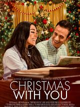Affiche de Christmas With You, film à voir en streaming sur Pygargue