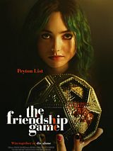 Affiche de The Friendship Game, film à voir en streaming sur Pygargue