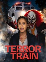 Affiche de Terror Train, film à voir en streaming sur Pygargue