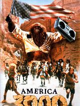Affiche de America 3000, film à voir en streaming sur Pygargue