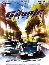 Affiche de La Cavale infernale, film à voir en streaming sur Pygargue