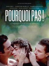 Affiche de Pourquoi pas!, film à voir en streaming sur Pygargue