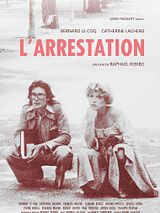 Affiche de La Bulle - L'Arrestation, film à voir en streaming sur Pygargue