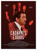 Affiche de Cadavres exquis, film à voir en streaming sur Pygargue